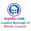 London Borough of Bexley LLC1 and Con29 Search